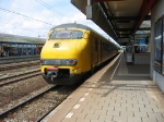 A Dutch trainset